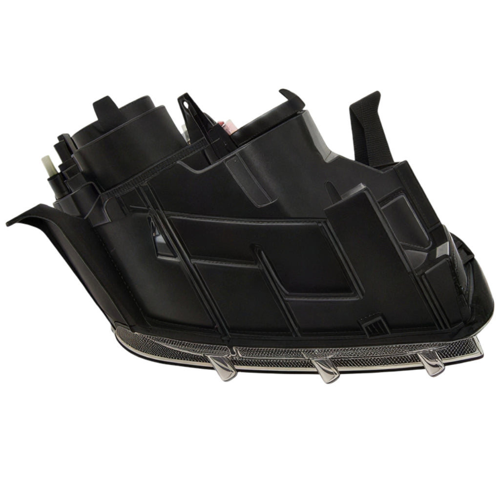 Dacia Duster Far Komple Sol 2013-2017 Sagemfrans 29214 - product