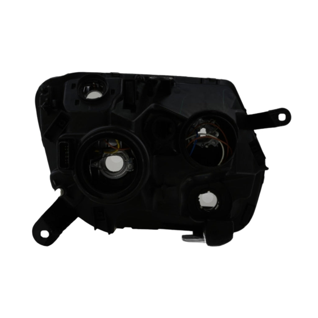 Dacia Duster Far Komple Sol 2013-2017 Sagemfrans 29214 - product