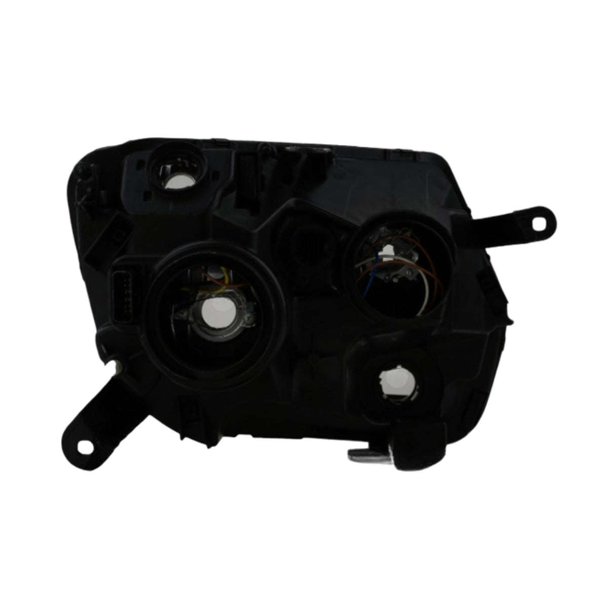 Dacia Duster Far Komple Sol 2013-2017 Sagemfrans 29214 - product