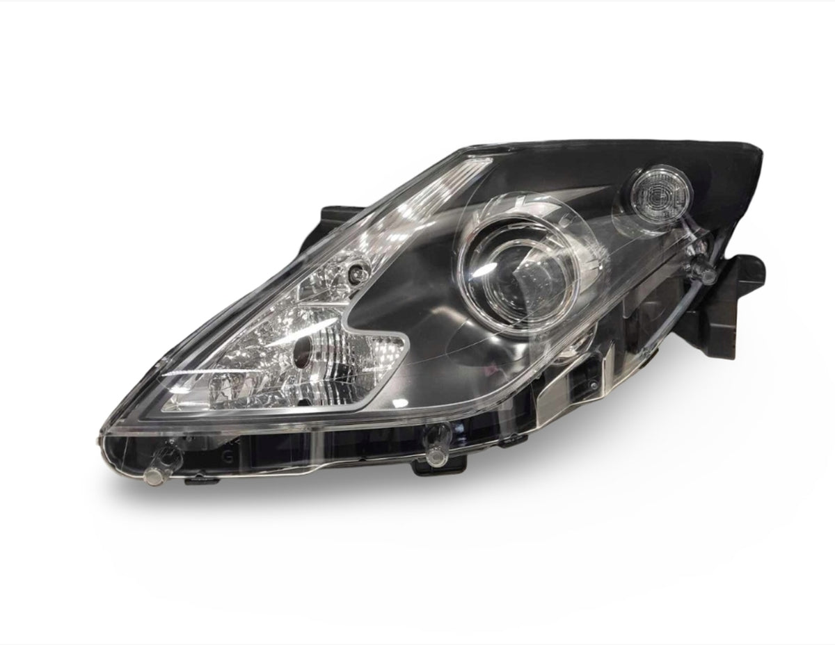 Renault Laguna 3 Sol Far Mais 260605058R - main