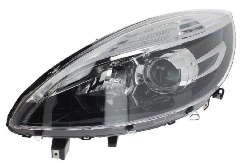Renault Scenic Sol Ön Far Komple Mais 260605628R 2010-2014 - product