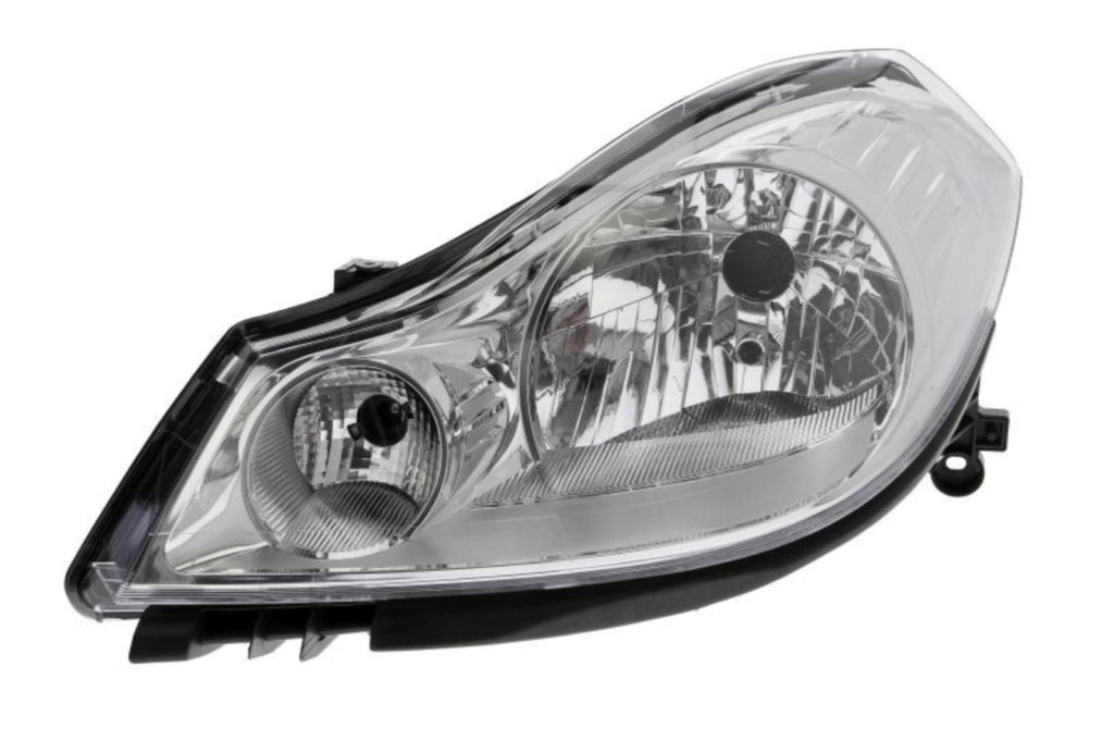Renault Clio Symbol Thalia Ön Far Sol Mais 260606079R - product