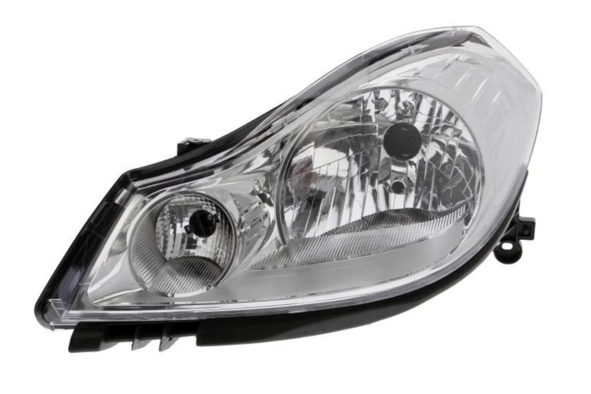 Renault Clio Symbol Thalia Ön Far Sol Mais 260606079R - product
