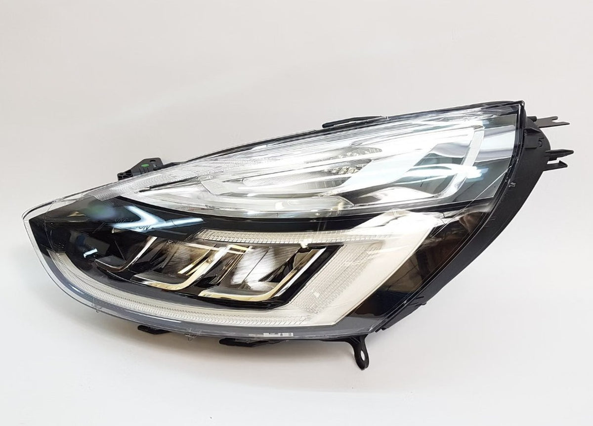 Renault Clio 4 Ön Sol Far Ledli Mais 260606098R - product
