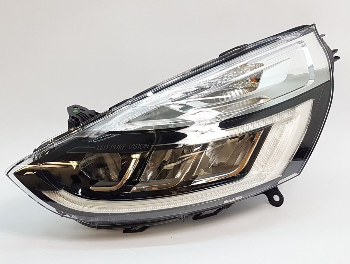 Renault Clio 4 Ön Sol Far Ledli Mais 260606098R - product