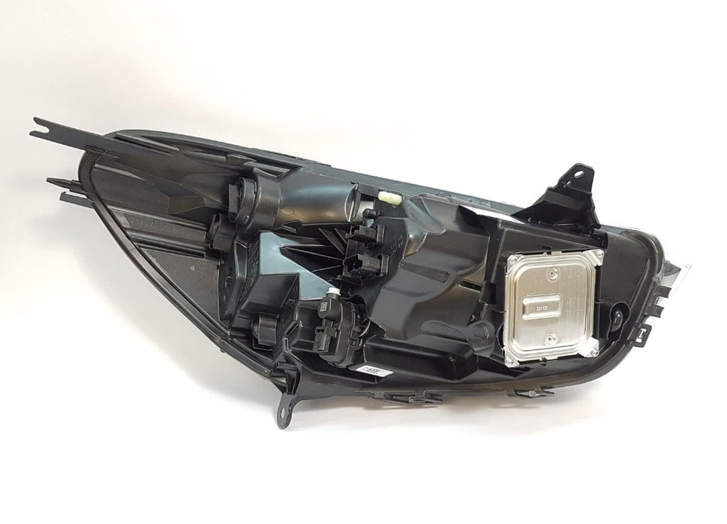 Renault Clio 4 Ön Sol Far Ledli Mais 260606098R - main
