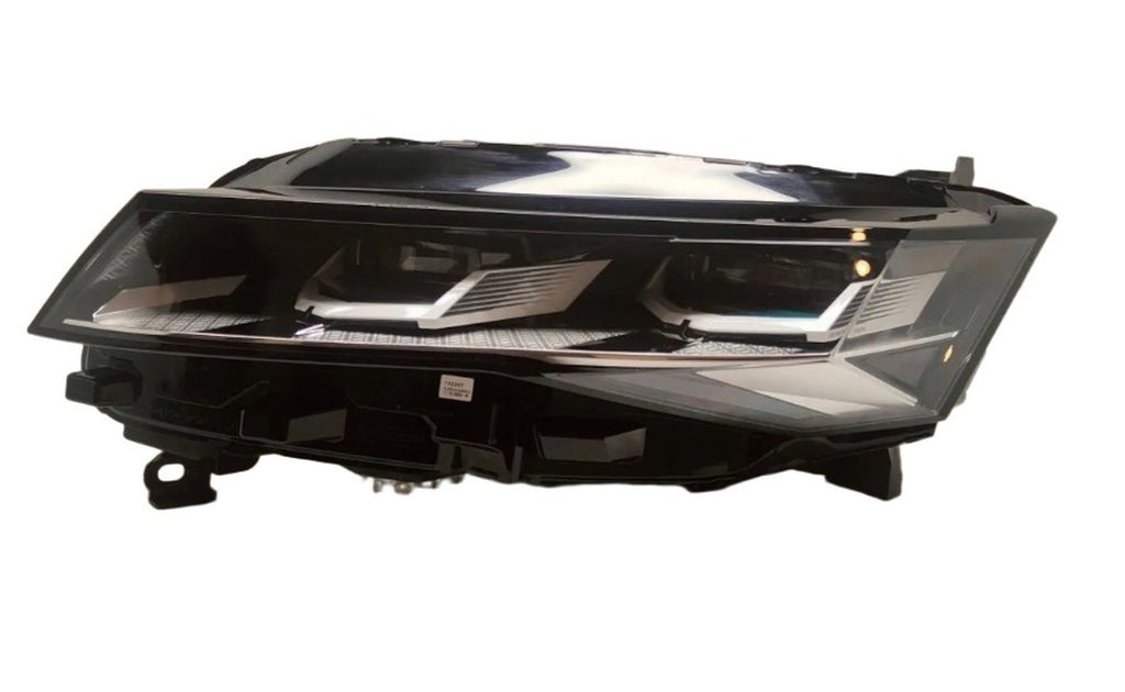 Renault Rafale Sol Ön Far Lambası Mais 260606163R 2022-2024 - product