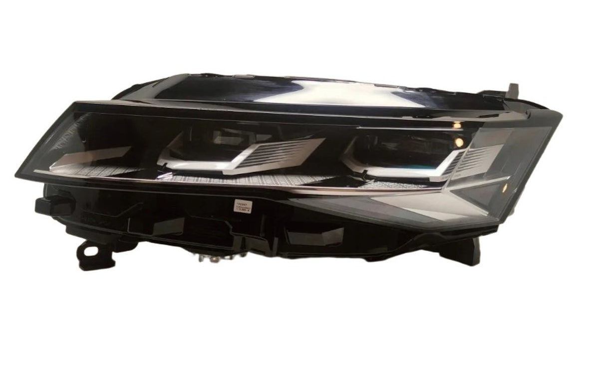 Renault Rafale Sol Ön Far Lambası Mais 260606163R 2022-2024 - product