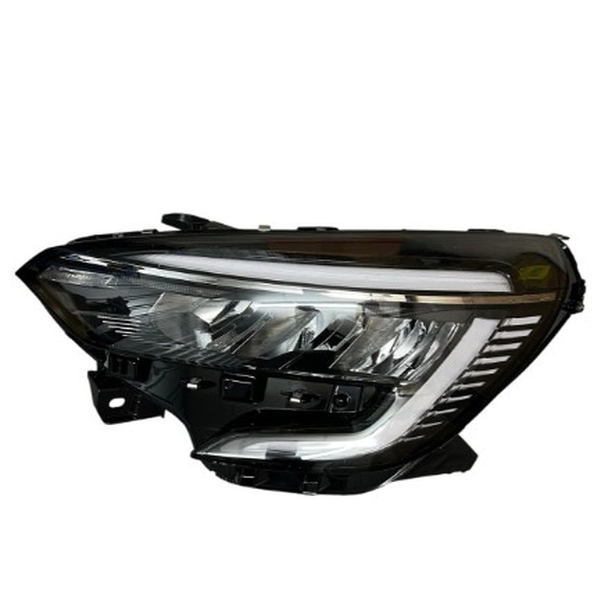 R.CLİO ÖN FAR EL.MOT.LED ICON Lh.20- - main