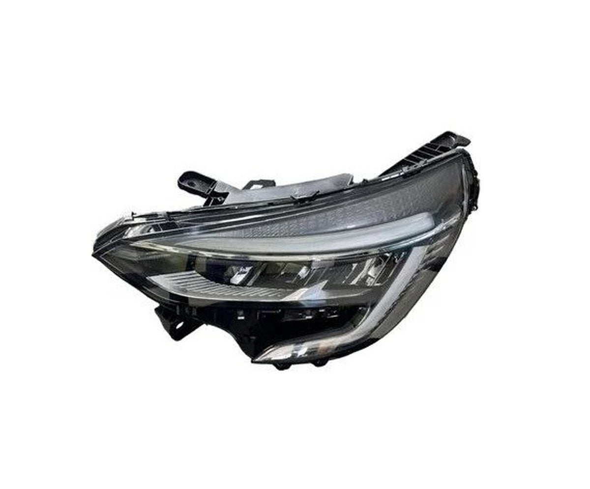 Renault Clio 5 Sol Far Icon Ledli Mais 260606305R - main