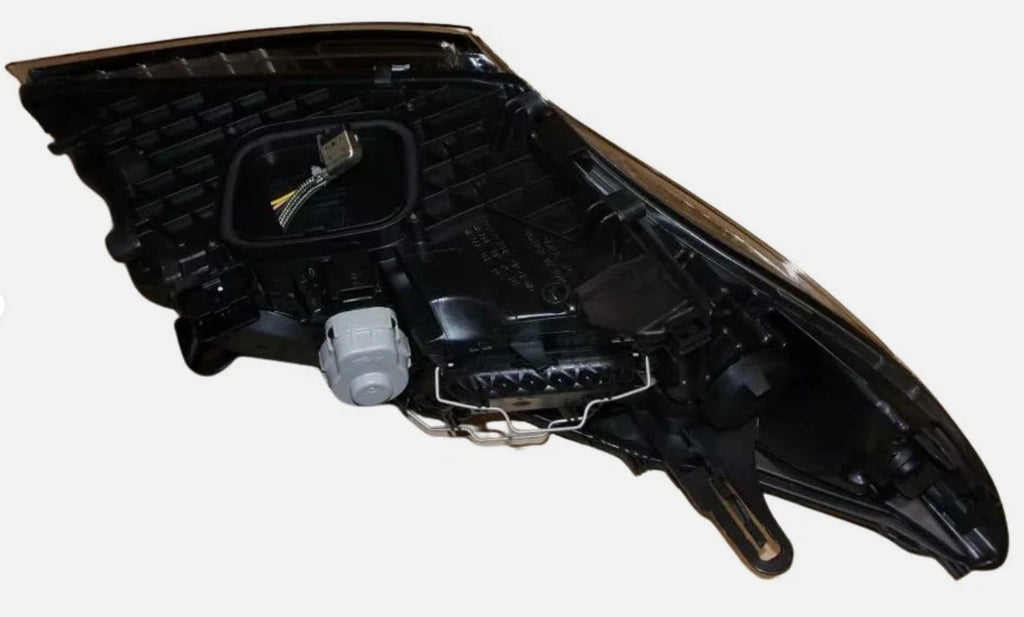 Renault Megane 3 Ön Far Xenon Sol Mais 260606389R (2008-2012) - main