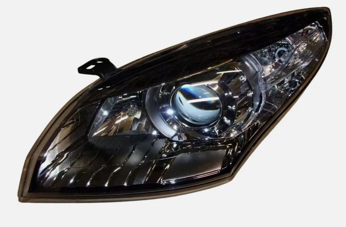 Renault Megane 3 Ön Far Xenon Sol Mais 260606389R (2008-2012) - product