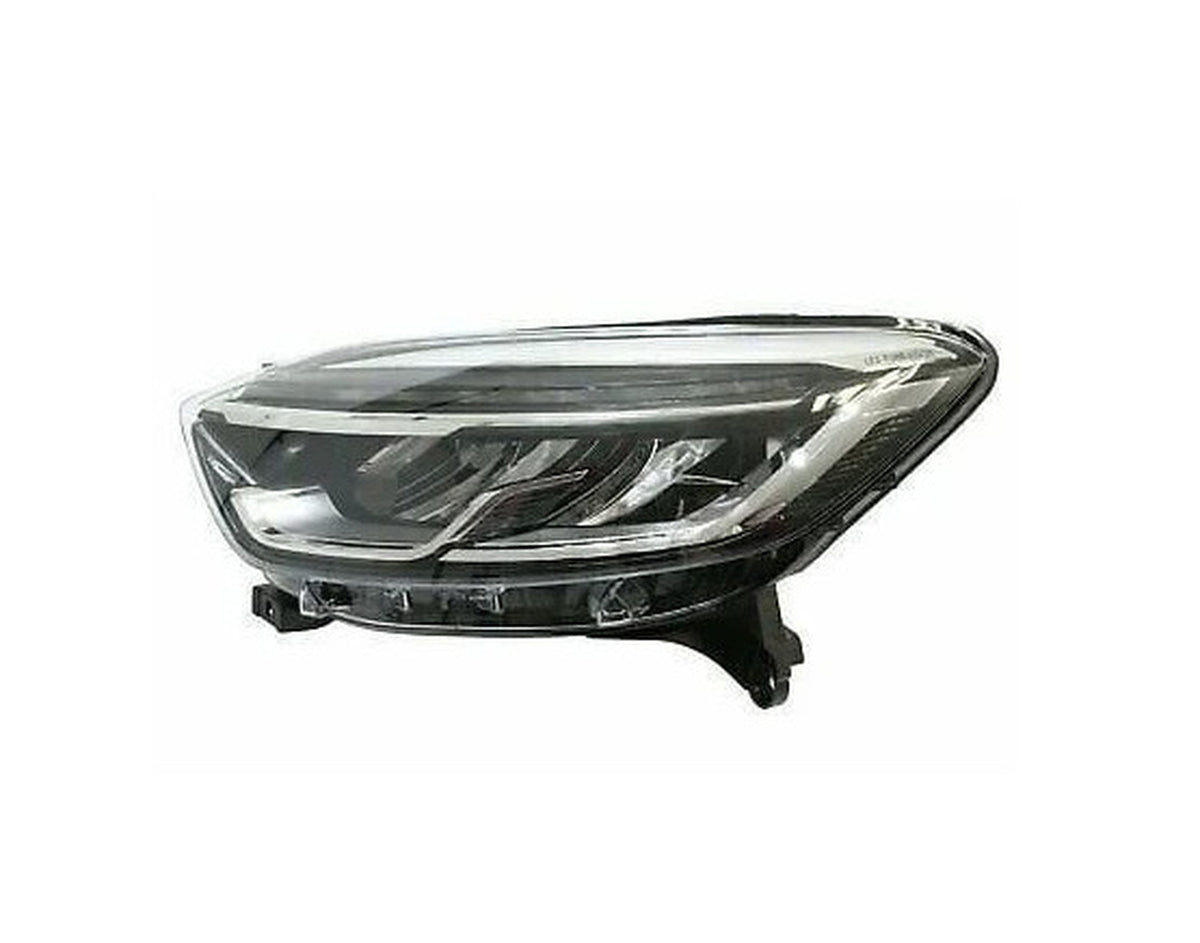 Renault Captur Sol Far Ledli Mais 260606423R - main