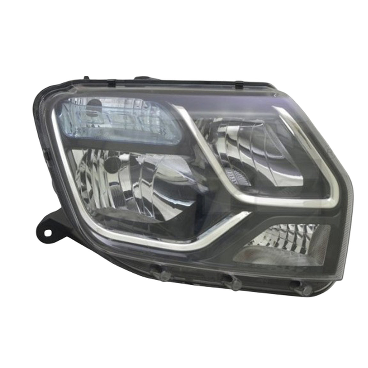Dacia Duster Ön Far Sol 2013-2017 Zenon RN9653K - main
