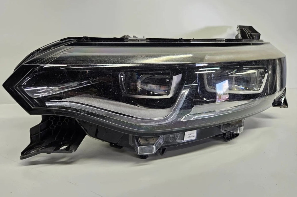 Renault Talisman Sol Far Ledli Mais 260606722R - product