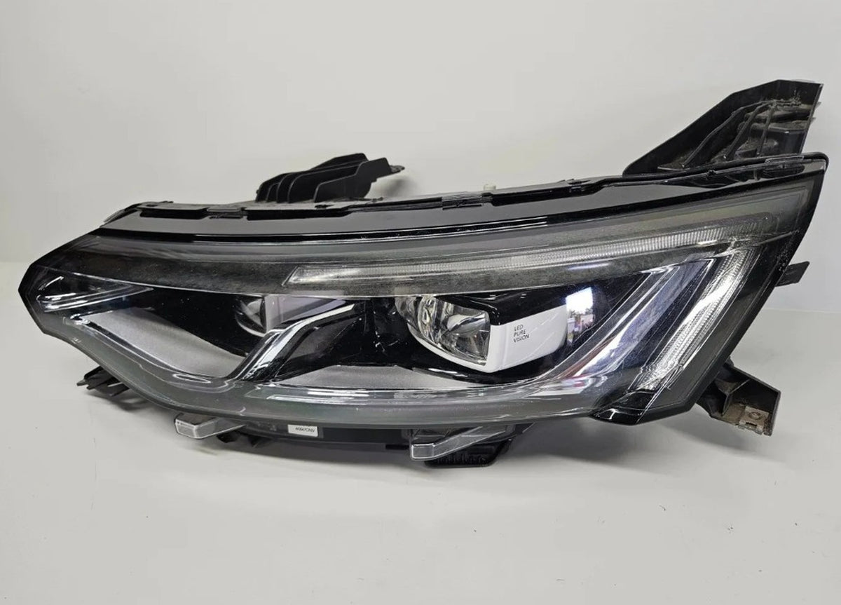Renault Talisman Sol Far Ledli Mais 260606722R - main