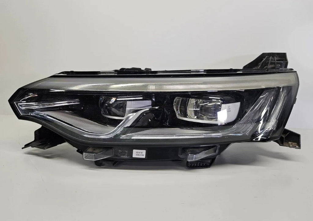 Renault Talisman Sol Far Ledli Mais 260606722R - product
