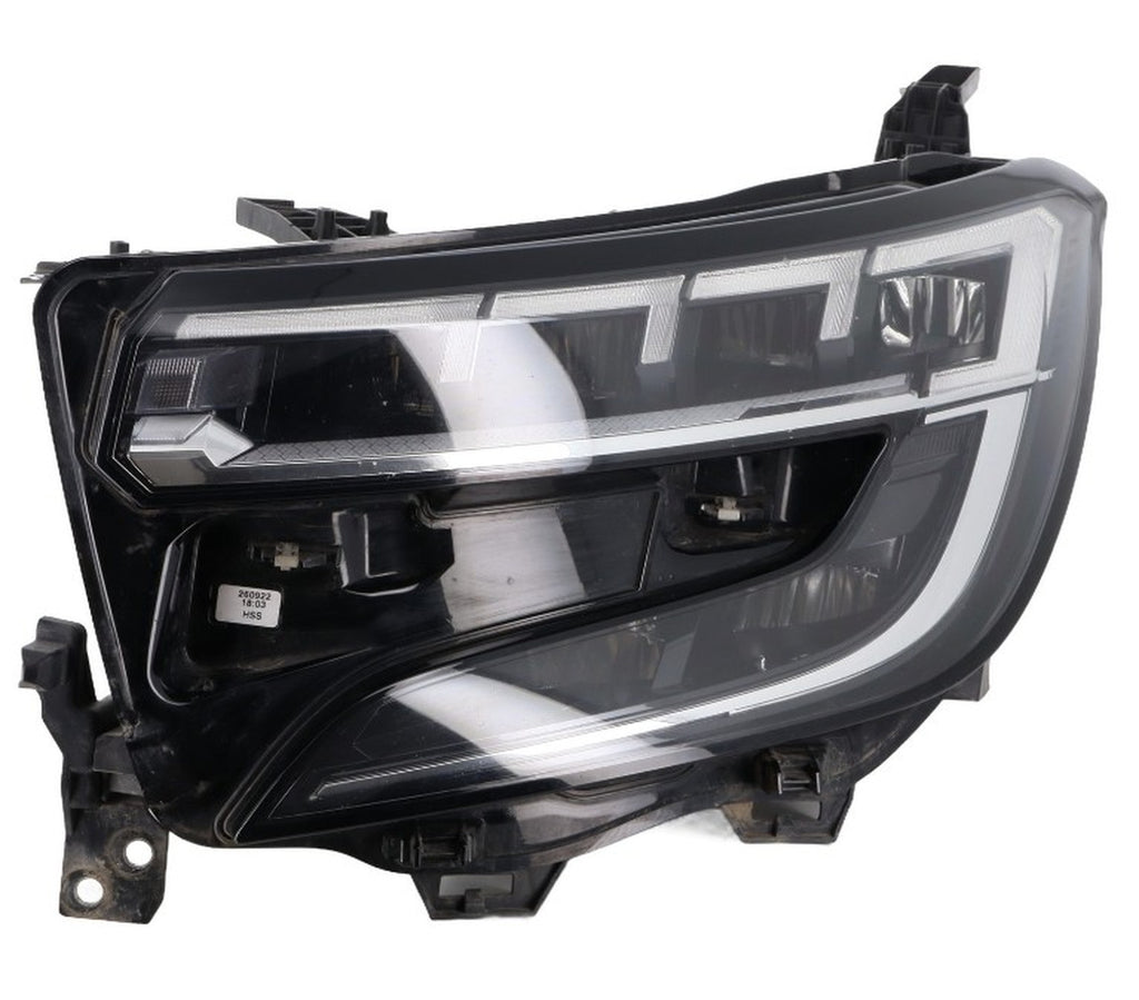 Renault Austral Sol Far Lambası Mais 260606796R - product