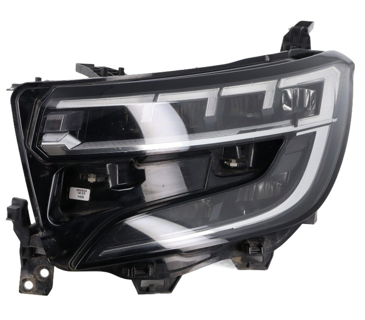Renault Austral Sol Far Lambası Mais 260606796R - product
