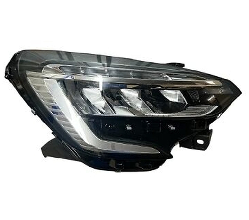 Renault Clio 5 Ön Far Sol 2020-2024 Sagemfrans 29222 - product