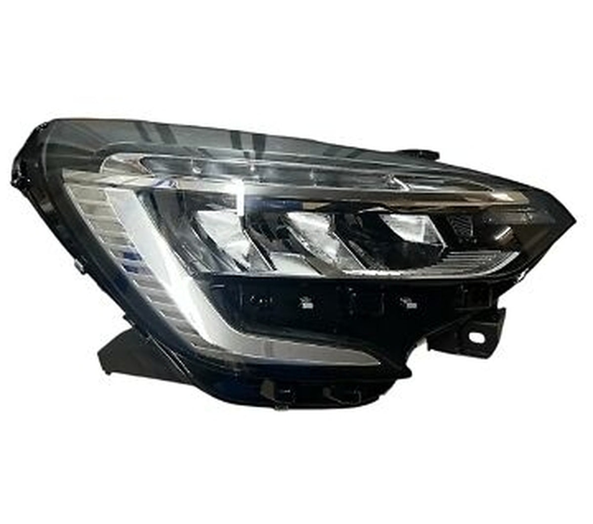 Renault Clio 5 Ön Far Sol 2020-2024 Sagemfrans 29222 - product