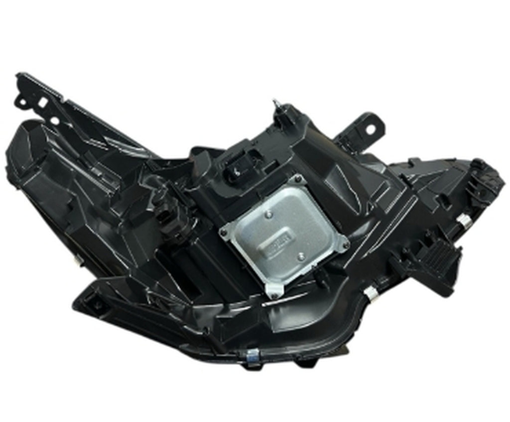 Renault Clio 5 Ön Far Sol 2020-2024 Sagemfrans 29222 - product
