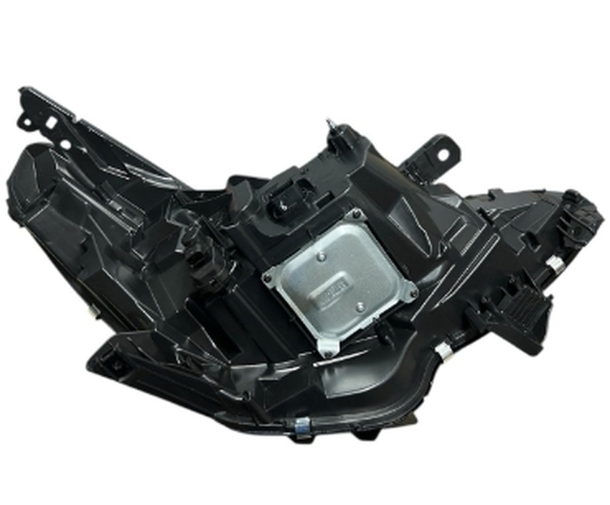 Renault Clio 5 Ön Far Sol 2020-2024 Sagemfrans 29222 - product