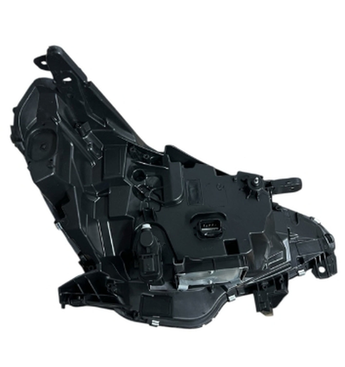 Renault Clio 5 Ön Far Sol 2020-2024 Sagemfrans 29222 - main