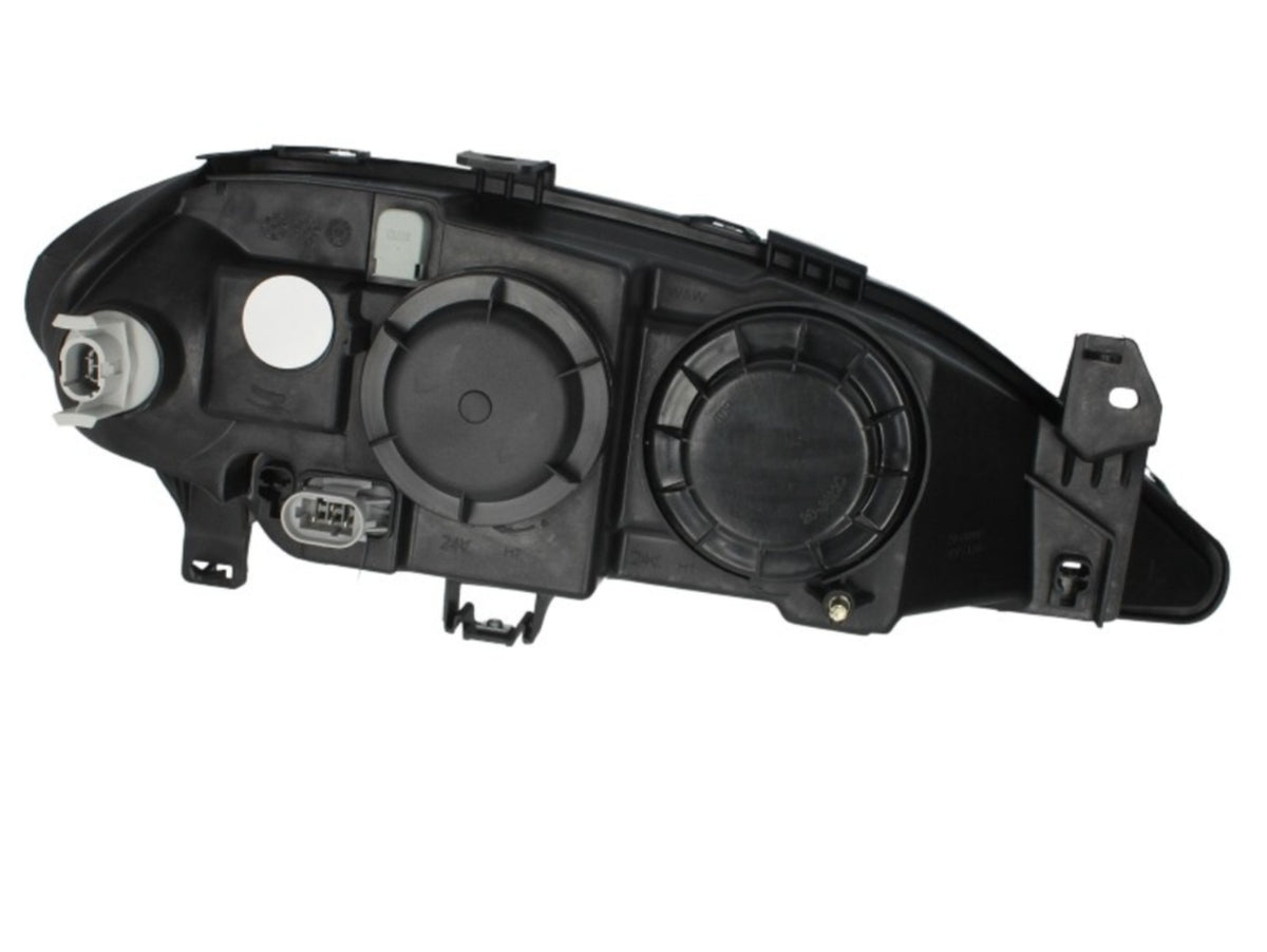 Renault Megane Ön Far Sol Mais 260607124R (2000-2003) - main