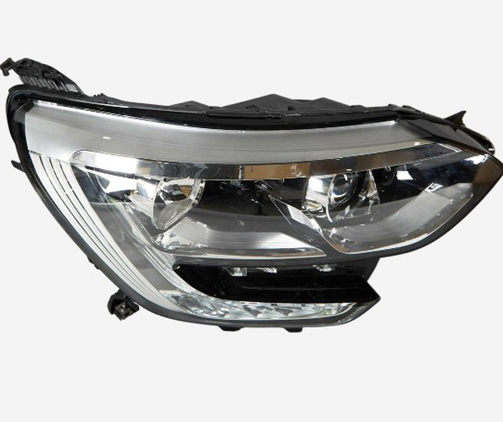 Renault Megane 4 Ön Far Sol Halojen Mais 260607159R - product