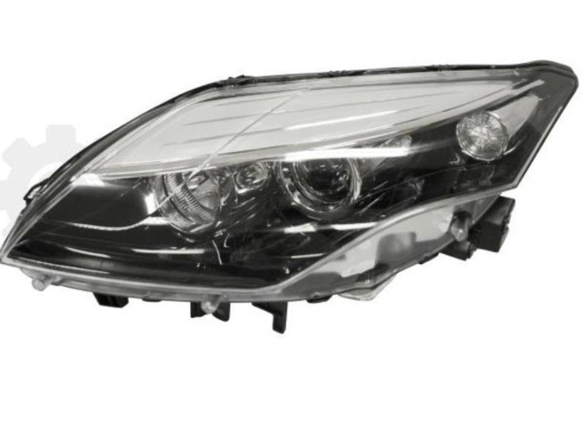 Renault Laguna 3 Sol Far Lambası Mais 260607246R - main