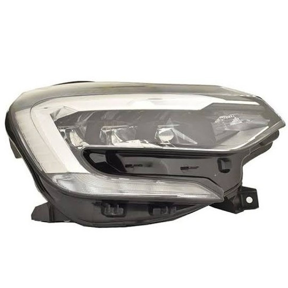 R.CAPTUR 20- ÖN FAR MOTORLU LED Lh. - main