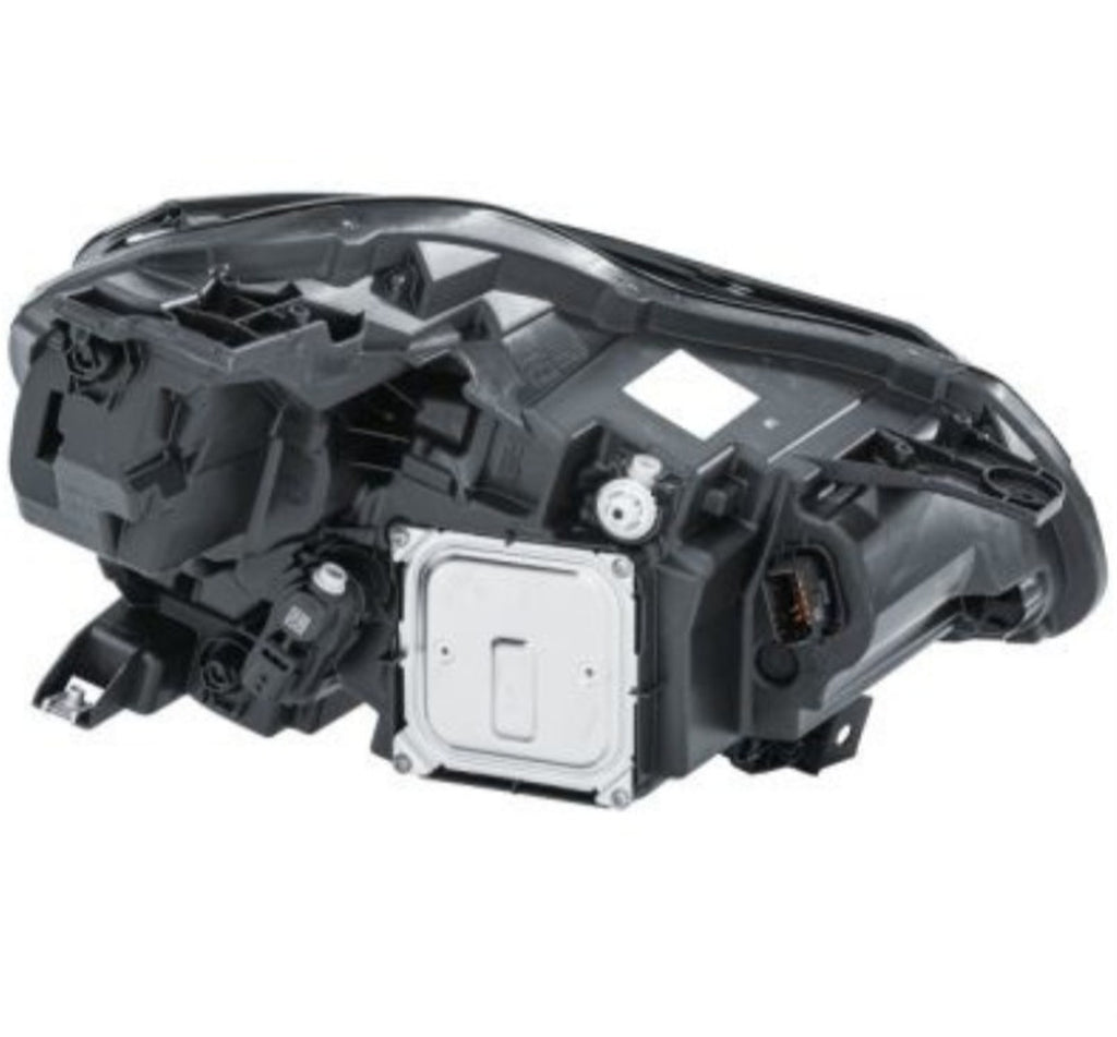 Renault Captur Sol Far Lambası Ledli Mais 260607491R - product