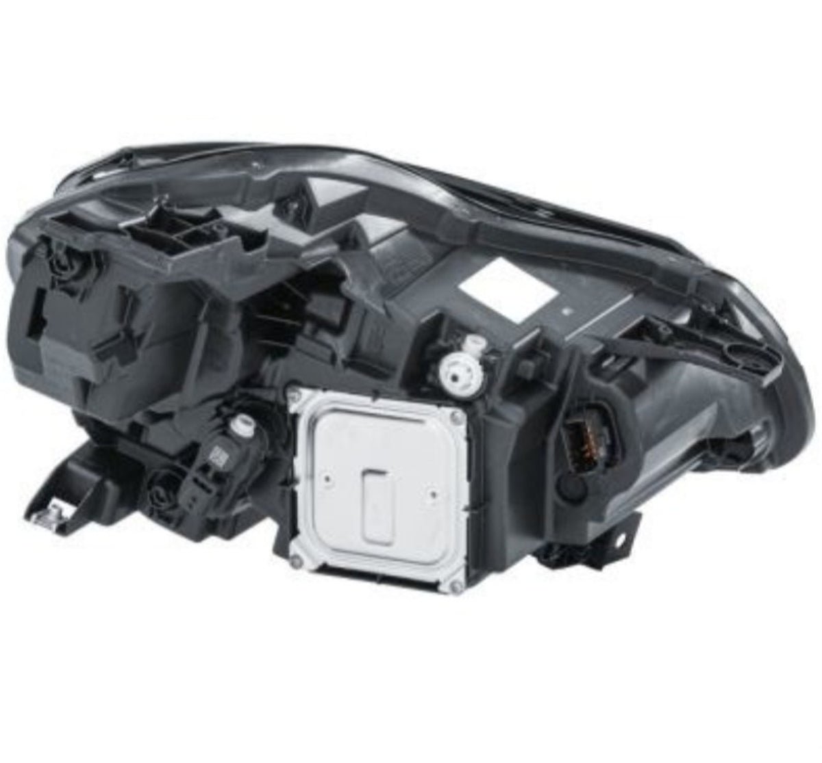 Renault Captur Sol Far Lambası Ledli Mais 260607491R - product