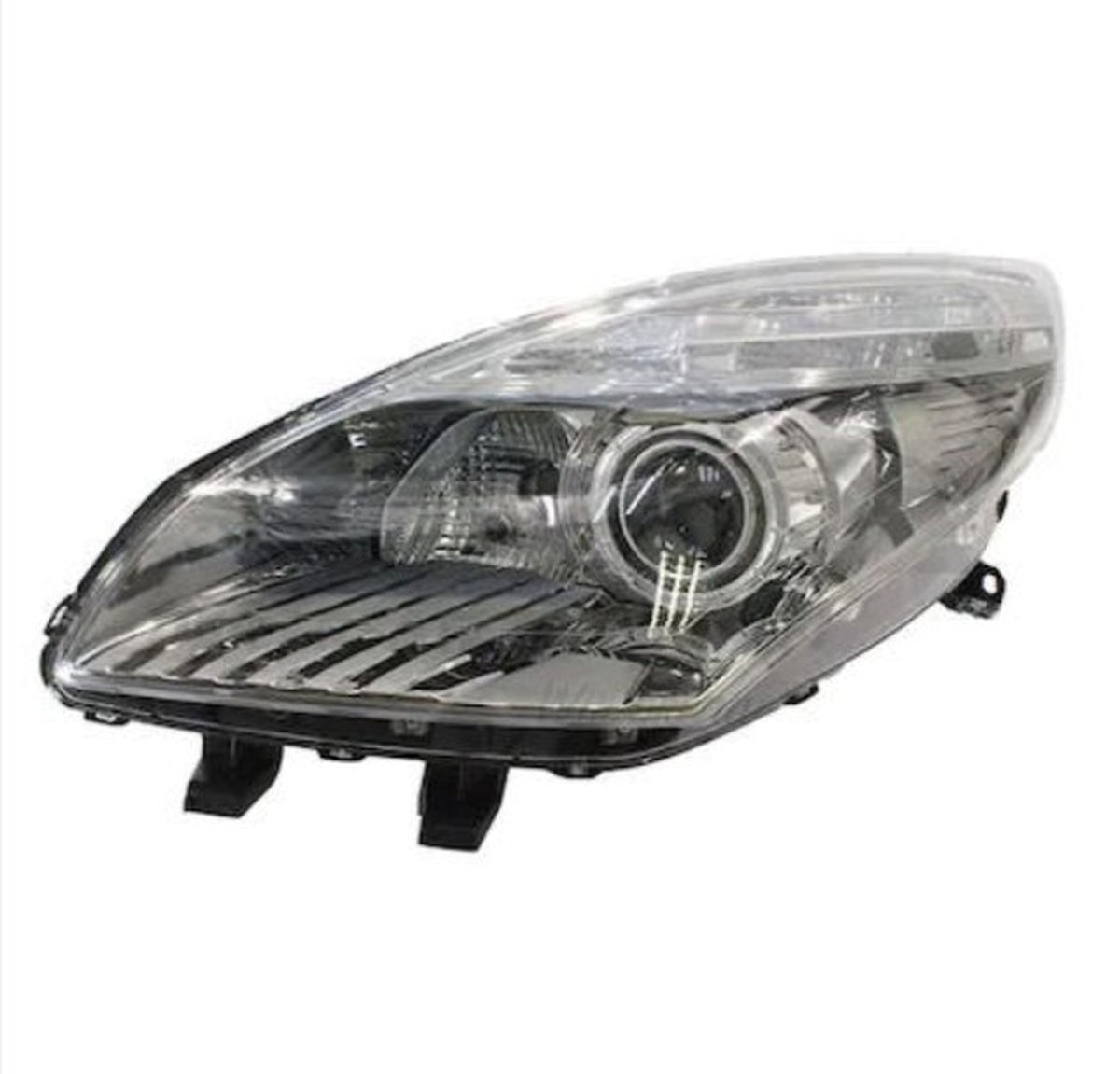 Renault Scenic 3 Sol Far Lambası Xenon Mais 260607549R - main