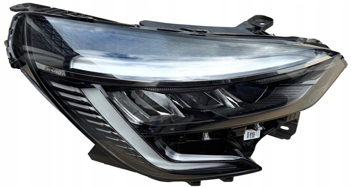 Renault Clio 5 Sol Far Mais 260607647R - main