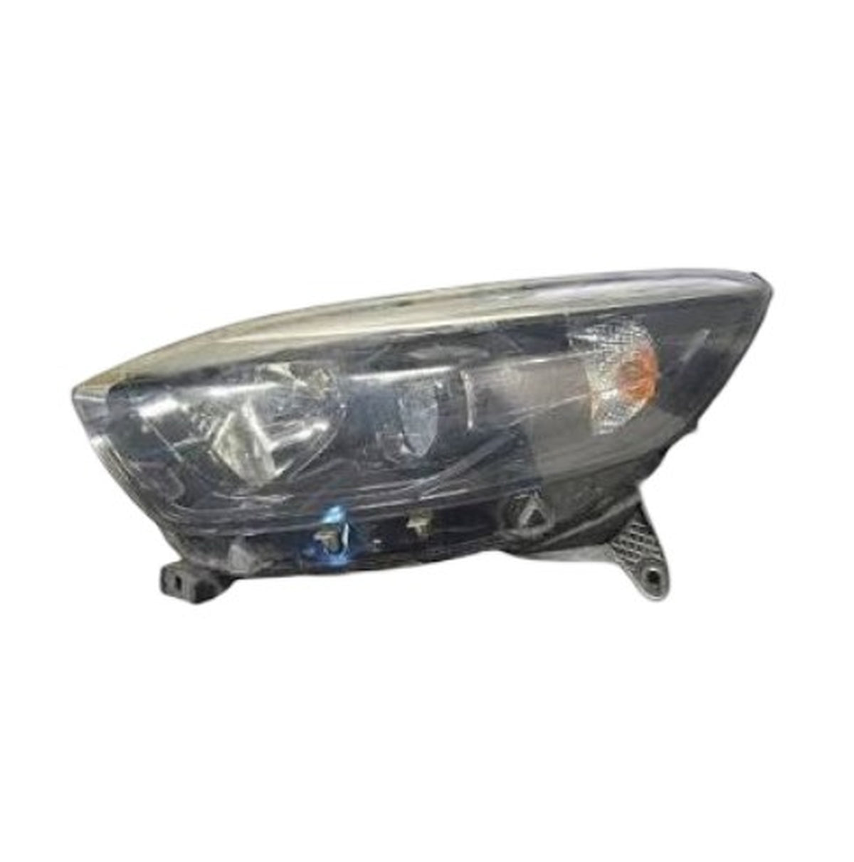 R.CAPTUR ÖN FAR EL.MOTOR.SİYAH Lh.12- - main