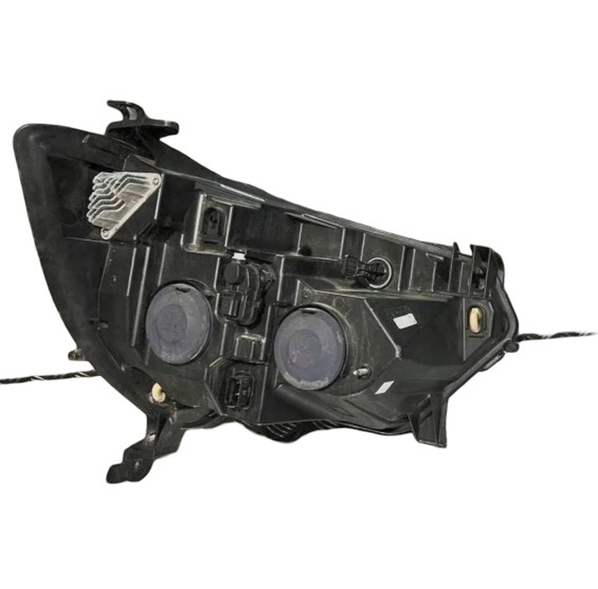 R.MASTER ÖN FAR EL.LED.Lh.19- - main
