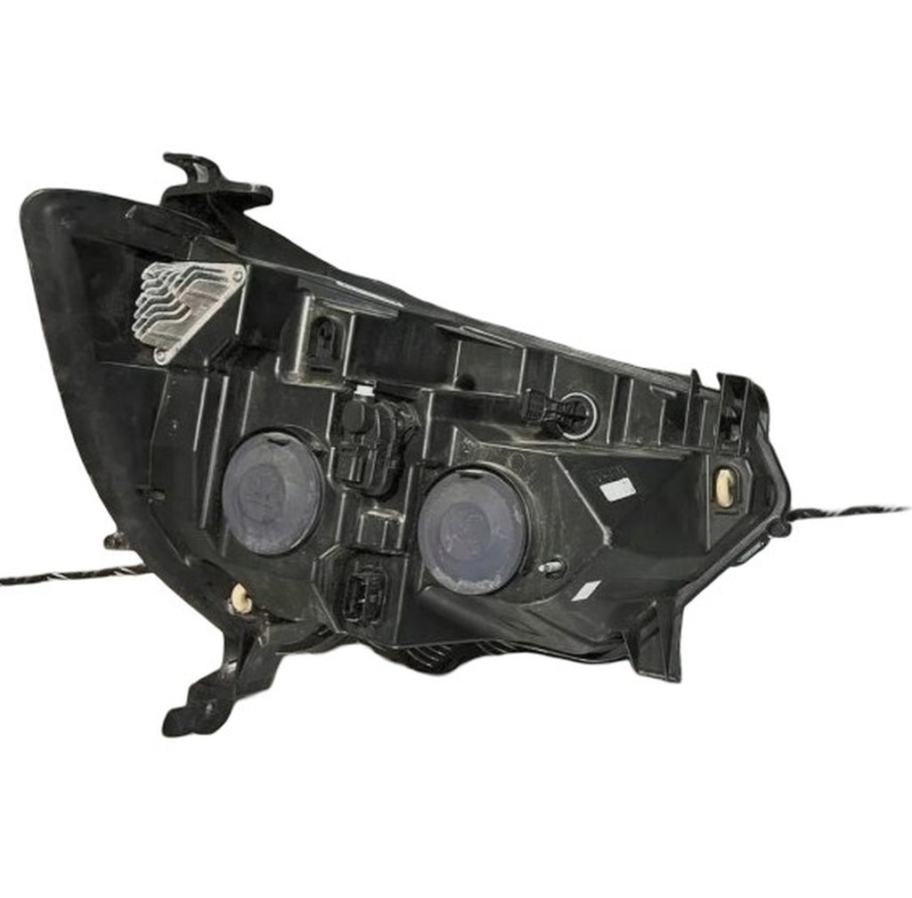 R.MASTER 19- ÖN FAR MOTORLU LED Lh. - main