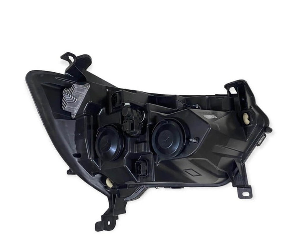 Renault Master 4 Sol Far Ledli Mais 260607867R - main