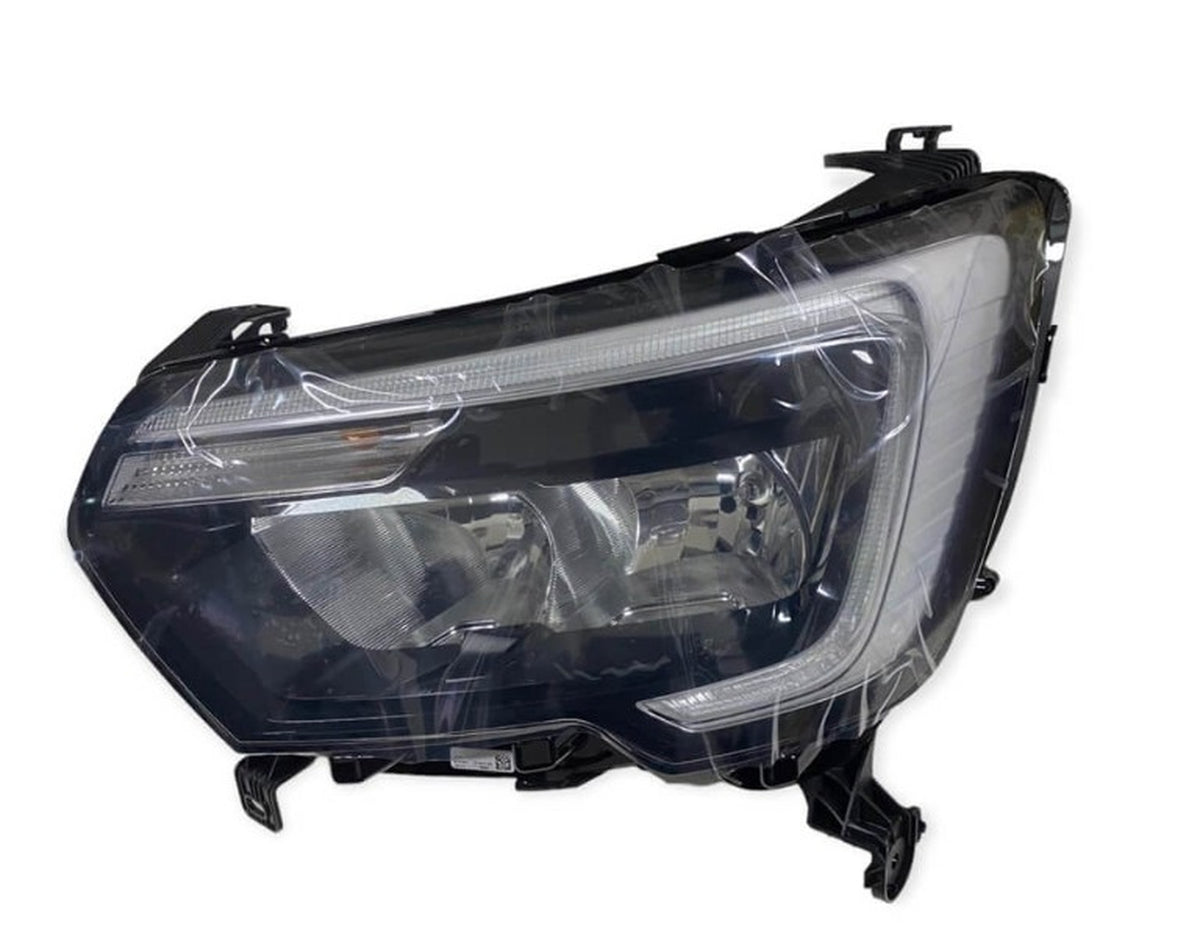 Renault Master 4 Sol Far Ledli Mais 260607867R - product
