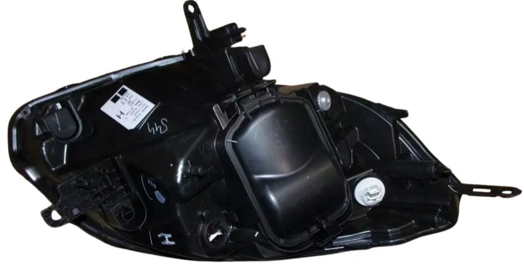 Renault Kangoo Ön Sol Far Siyah Çerçeveli Mais 260607949R - product