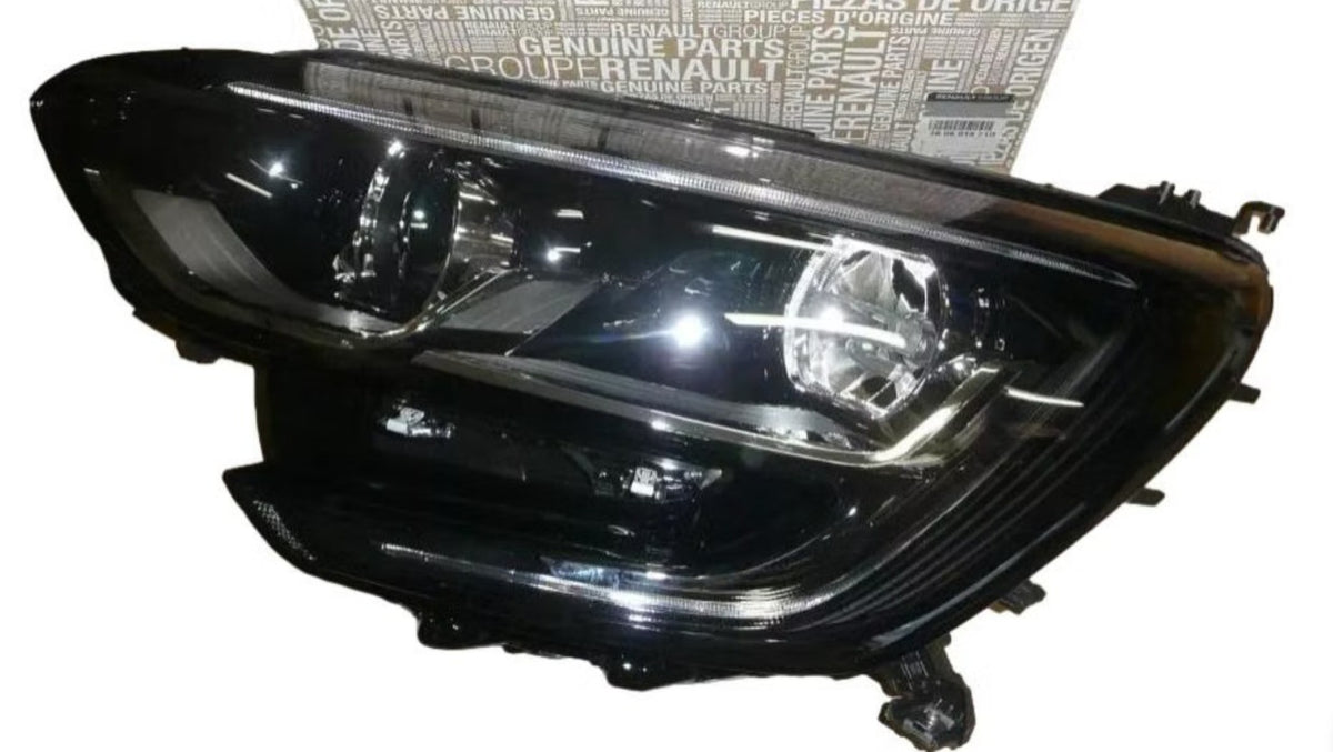 Renault Megane 4 Sol Far Ledli Mais 260608093R - main