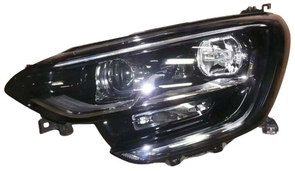 Renault Megane 4 Sol Far Ledli Mais 260608093R - product