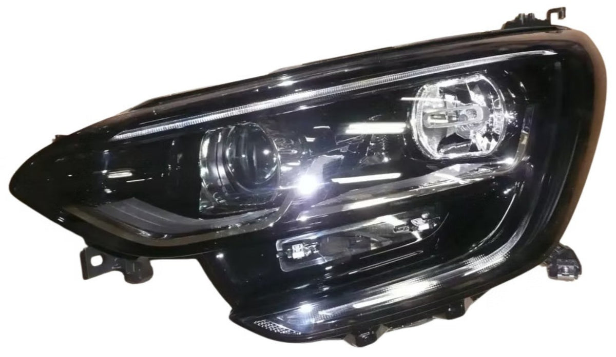 Renault Megane 4 Sol Far Ledli Mais 260608093R - product