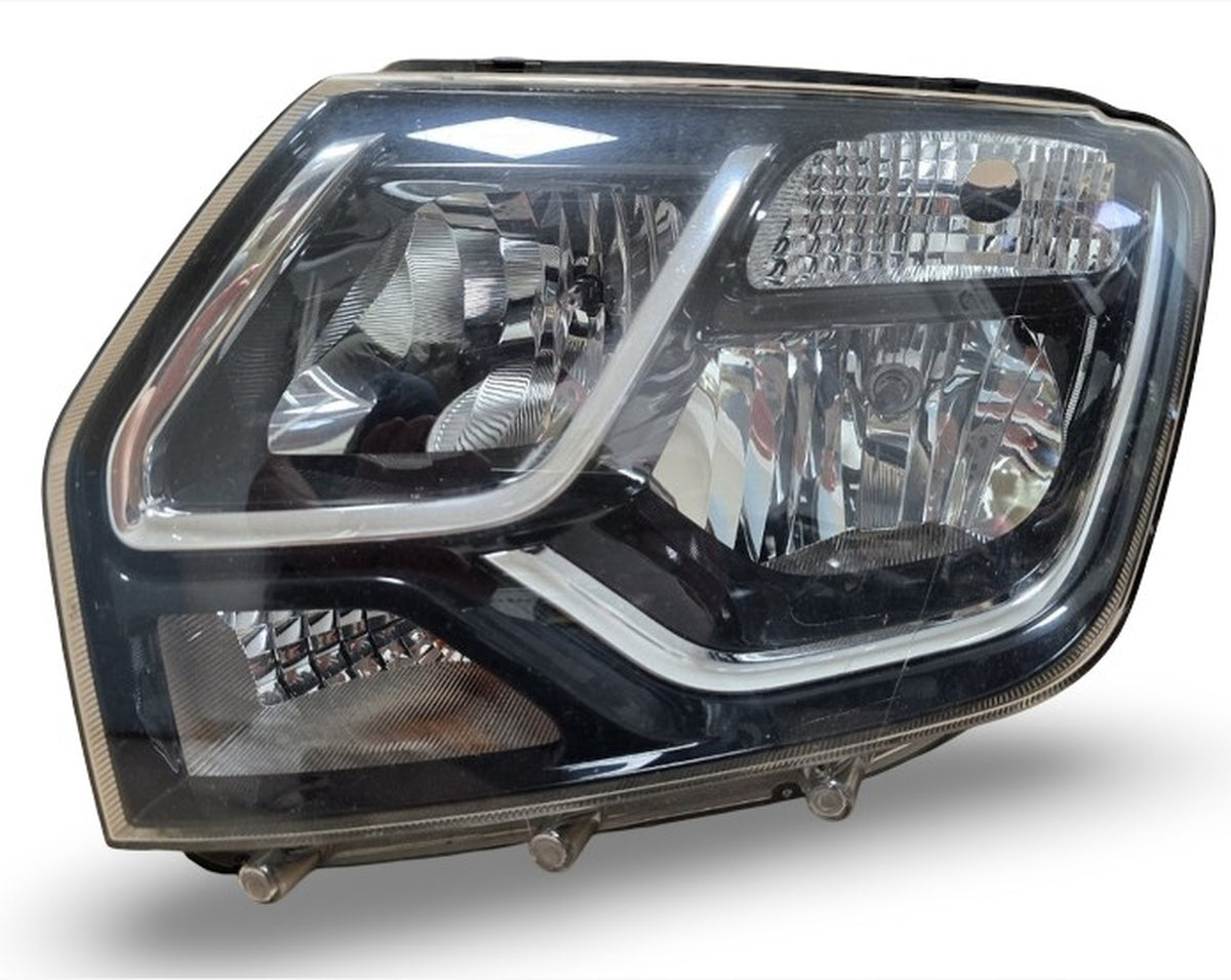 Renault Duster Sol Far Ayak Tamirli Mais 260608209RT1 2013-2017 - product
