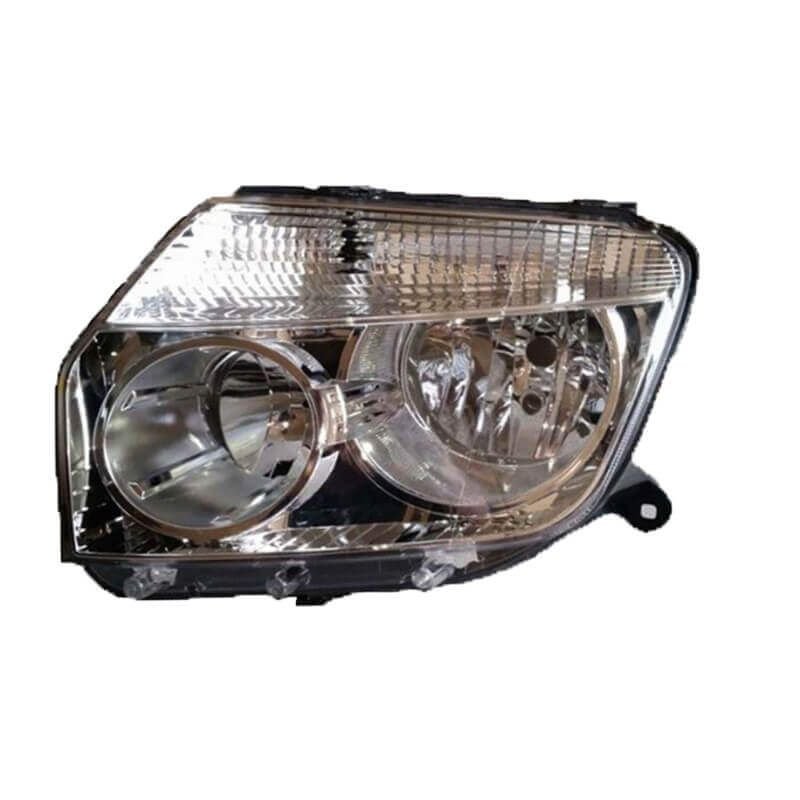 Ön Far Sol Duster 4X2 260600069R