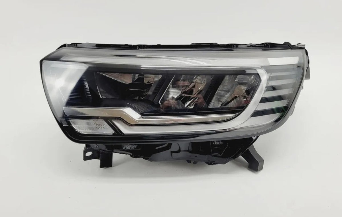 Renault Kangoo 4 E-Tech Sol Ön Far Mais 260608525R - product