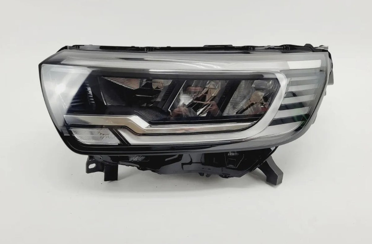Renault Kangoo 4 E-Tech Sol Ön Far Mais 260608525R - product