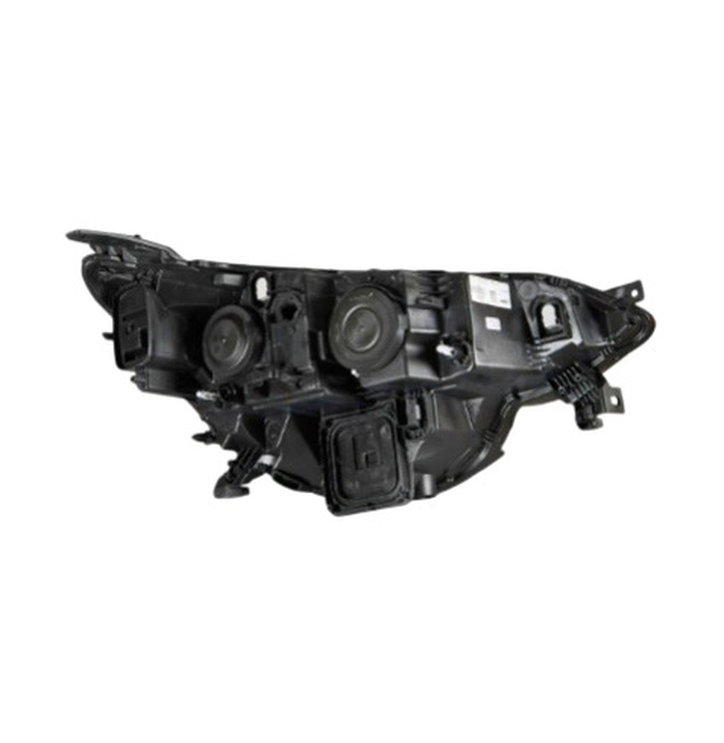20-H450-A6-2B R.MEGANE ÖN FAR EL.LED.MOT.JOY LH.16- - main